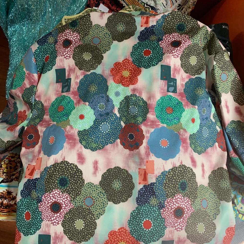 Vintage top - Picture 5 of 5